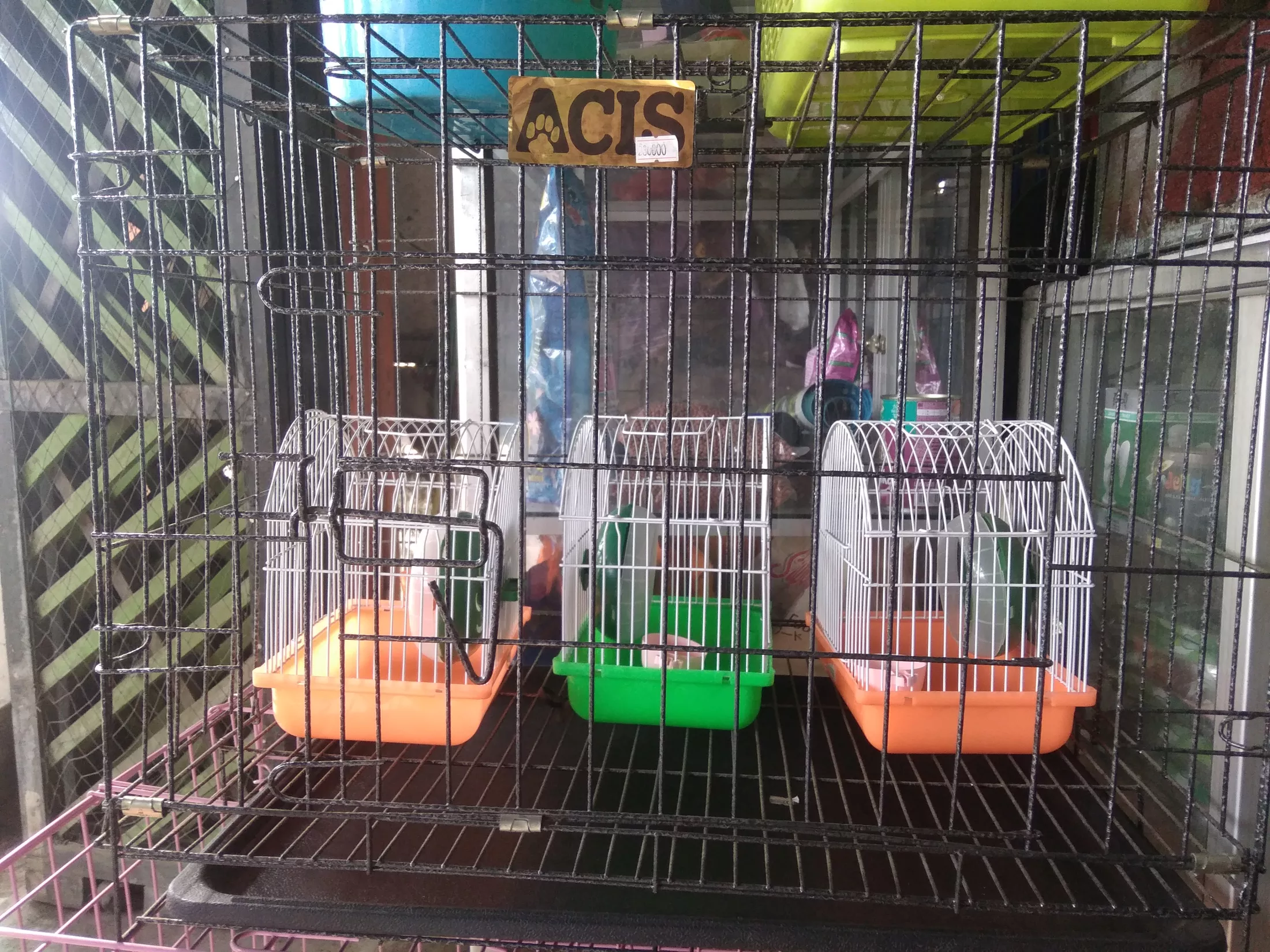 Detail Rumah Kucing Murah Nomer 36