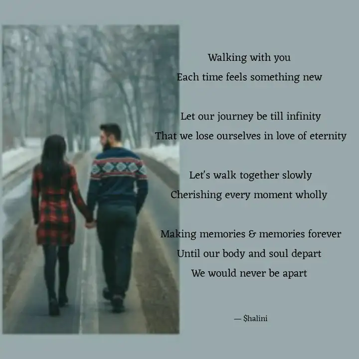 Detail Walk Together Quotes Love Nomer 25