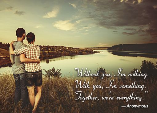 Detail Walk Together Quotes Love Nomer 8