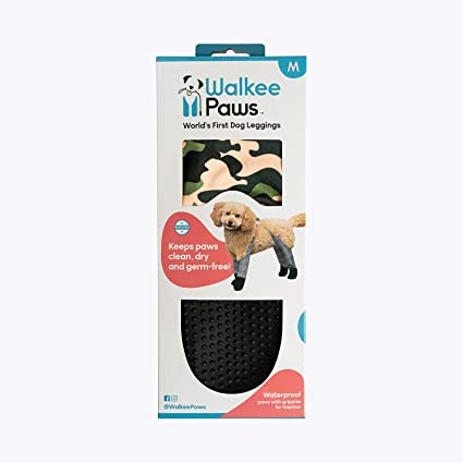 Detail Walkee Paw Nomer 53