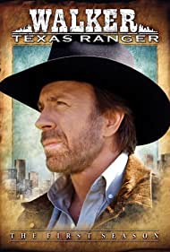 Walker Texas Ranger Download - KibrisPDR