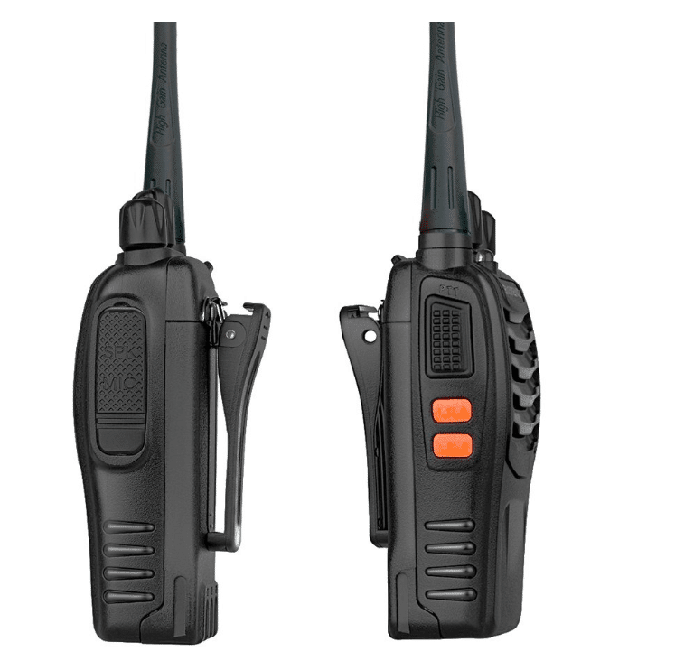 Detail Walkie Talkie App For Cruise Nomer 11