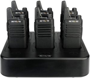 Detail Walkie Talkie App For Cruise Nomer 38