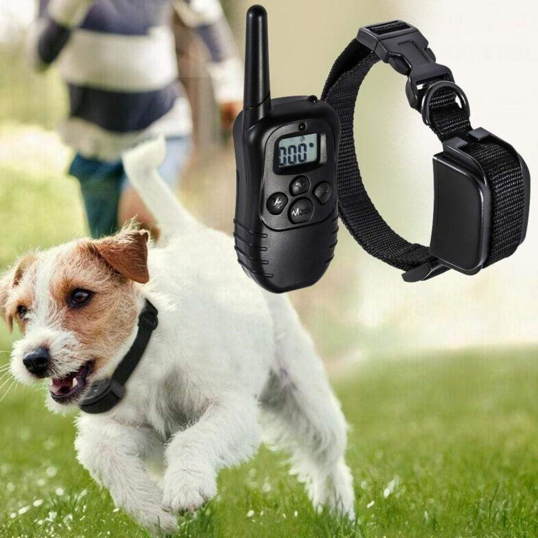 Detail Walkie Talkie Dog Collar Nomer 41