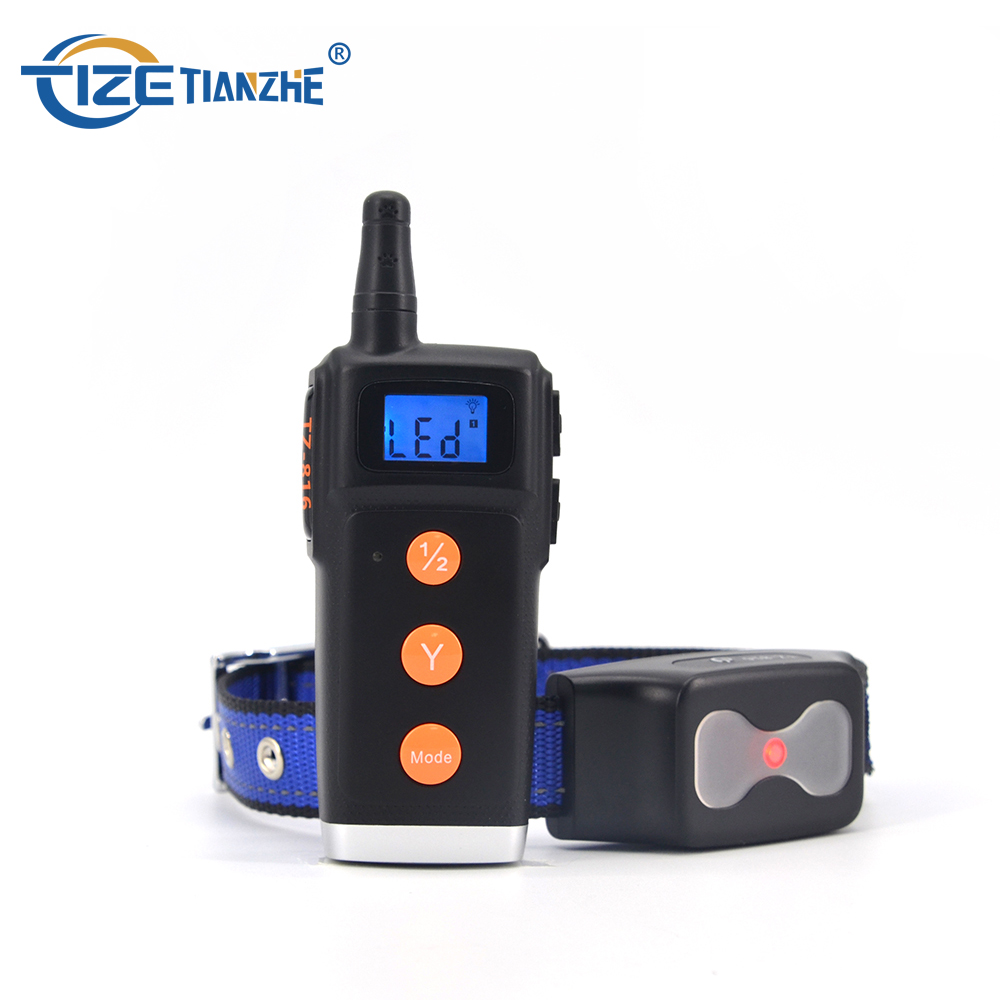 Detail Walkie Talkie Dog Collar Nomer 44