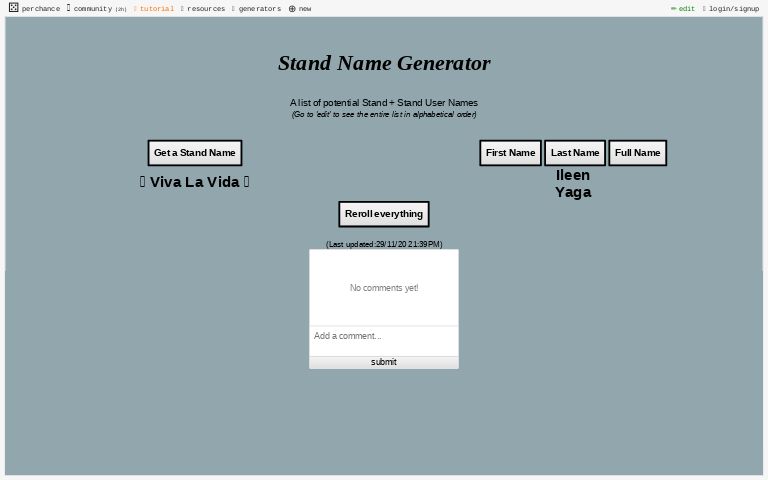 Detail Walkie Talkie Name Generator Nomer 12