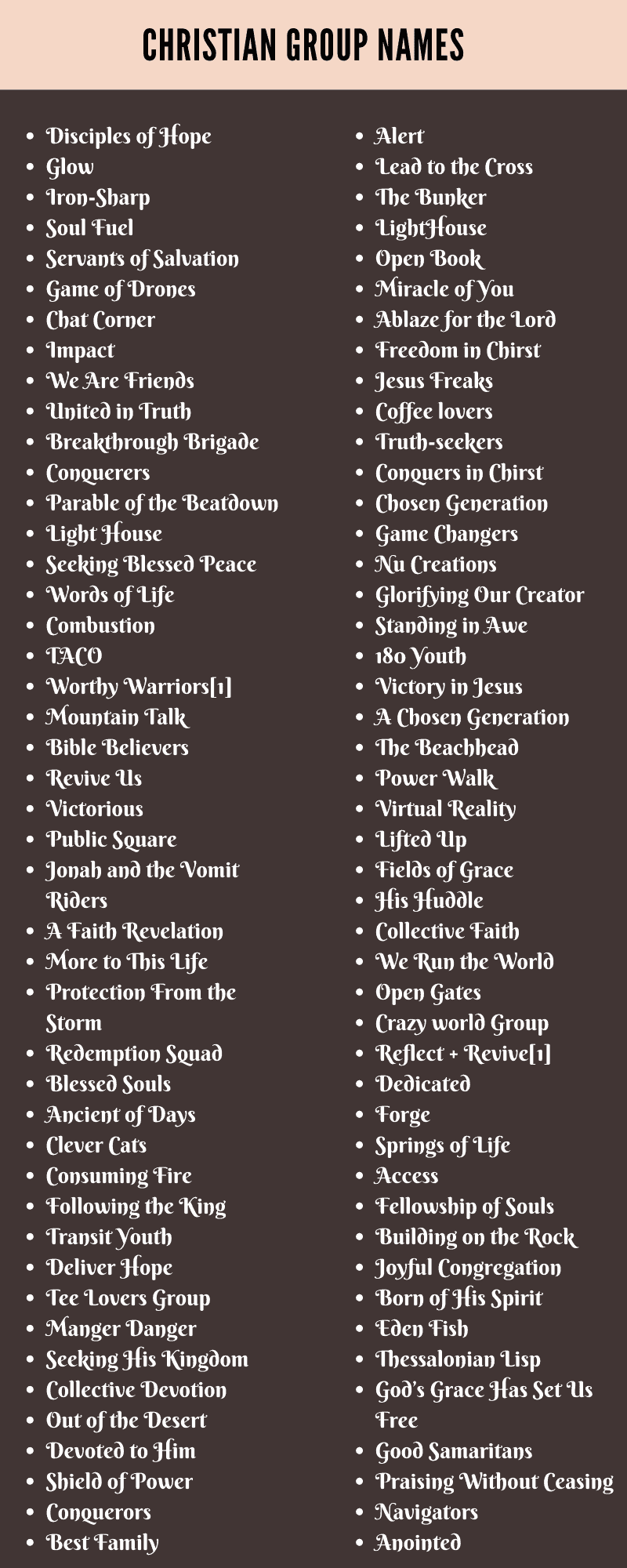 Detail Walkie Talkie Name Generator Nomer 44