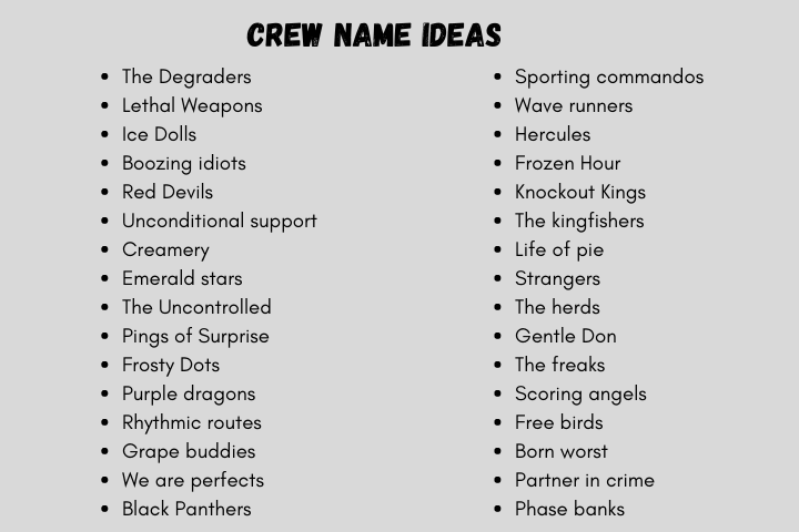 Detail Walkie Talkie Name Generator Nomer 8