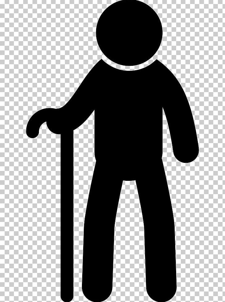 Detail Walking Cane Clip Art Nomer 27