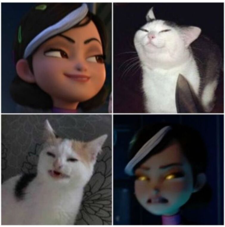 Detail Walking Cat Meme Nomer 18