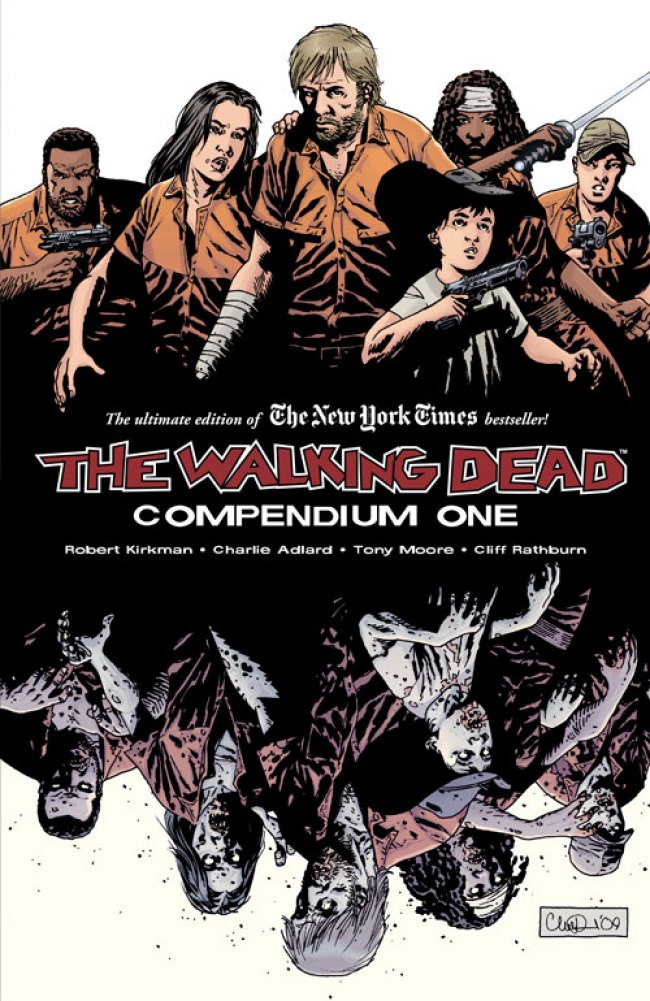 Detail Walking Dead 138 Torrent Nomer 8