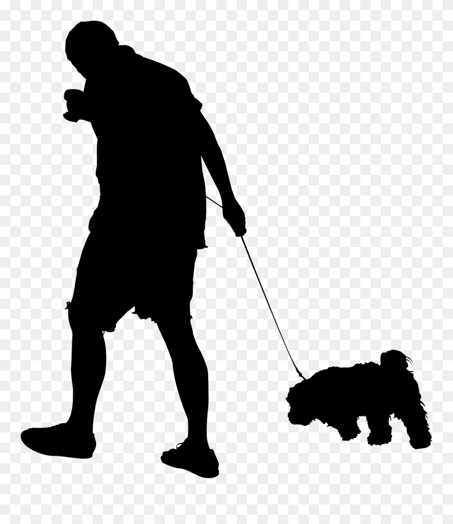 Detail Walking Dog Png Nomer 47