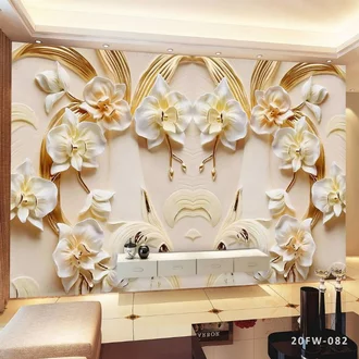 Detail Wall Banner Dinding Nomer 24