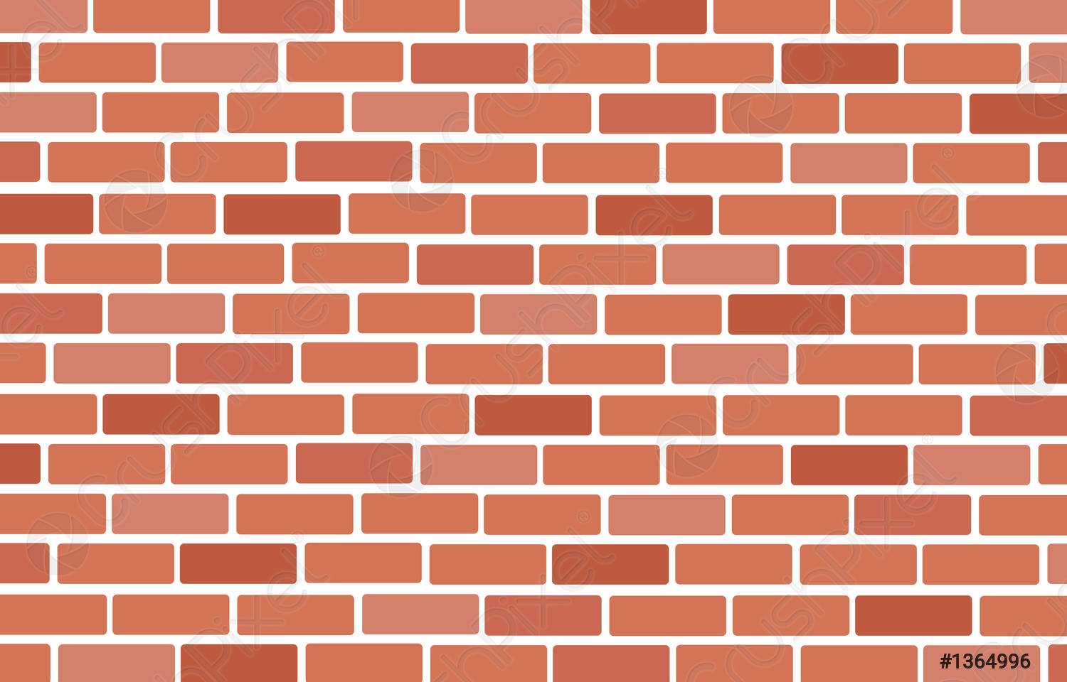 Detail Wall Brick Background Nomer 25