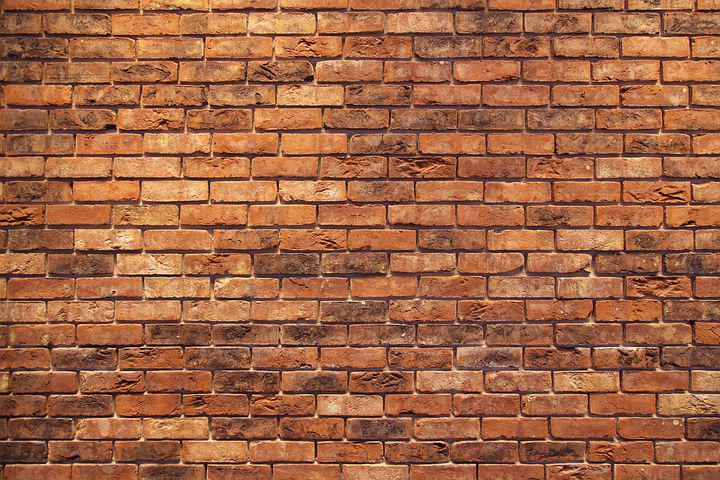 Detail Wall Brick Background Nomer 44