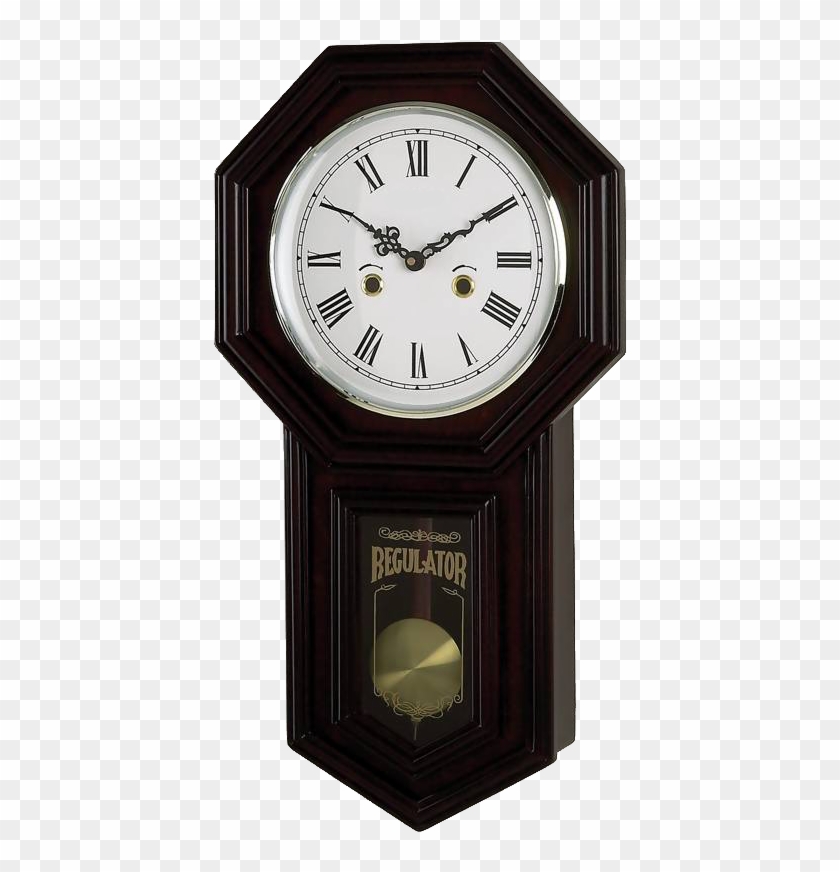 Detail Wall Clock Png Nomer 40