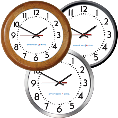 Detail Wall Clock Png Nomer 52