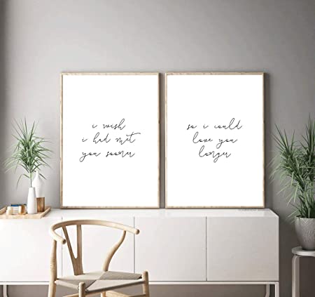 Detail Wall Decor Quotes Nomer 17