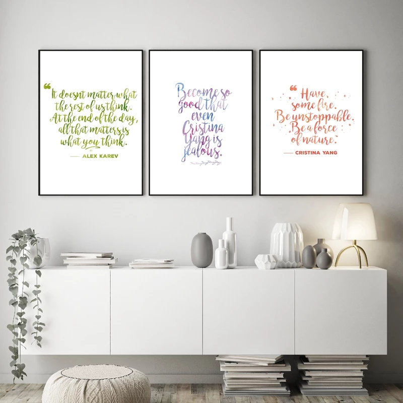 Detail Wall Decor Quotes Nomer 50