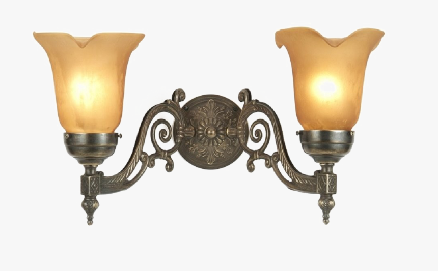 Detail Wall Lamp Png Nomer 2