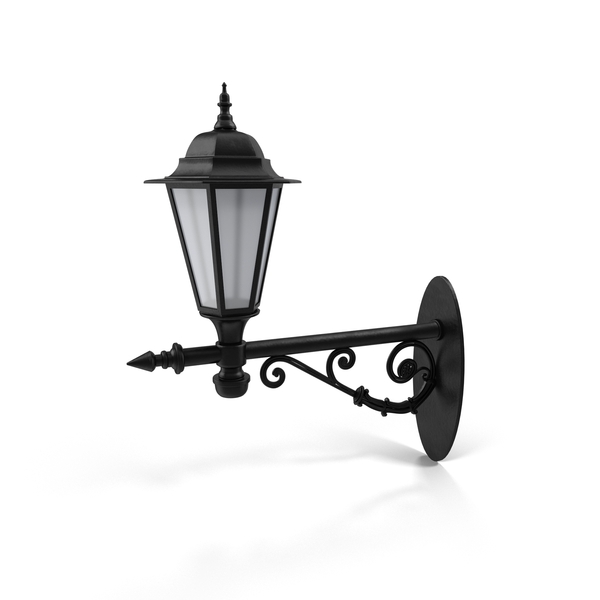 Detail Wall Lamp Png Nomer 50