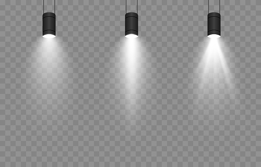 Detail Wall Light Png Nomer 17