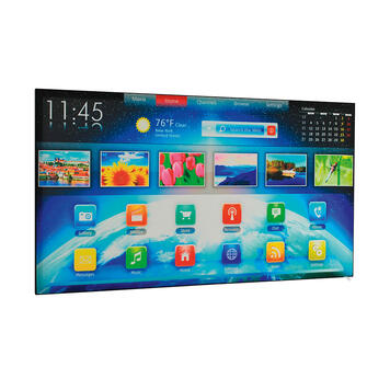 Detail Wall Mounted Tv Png Nomer 38