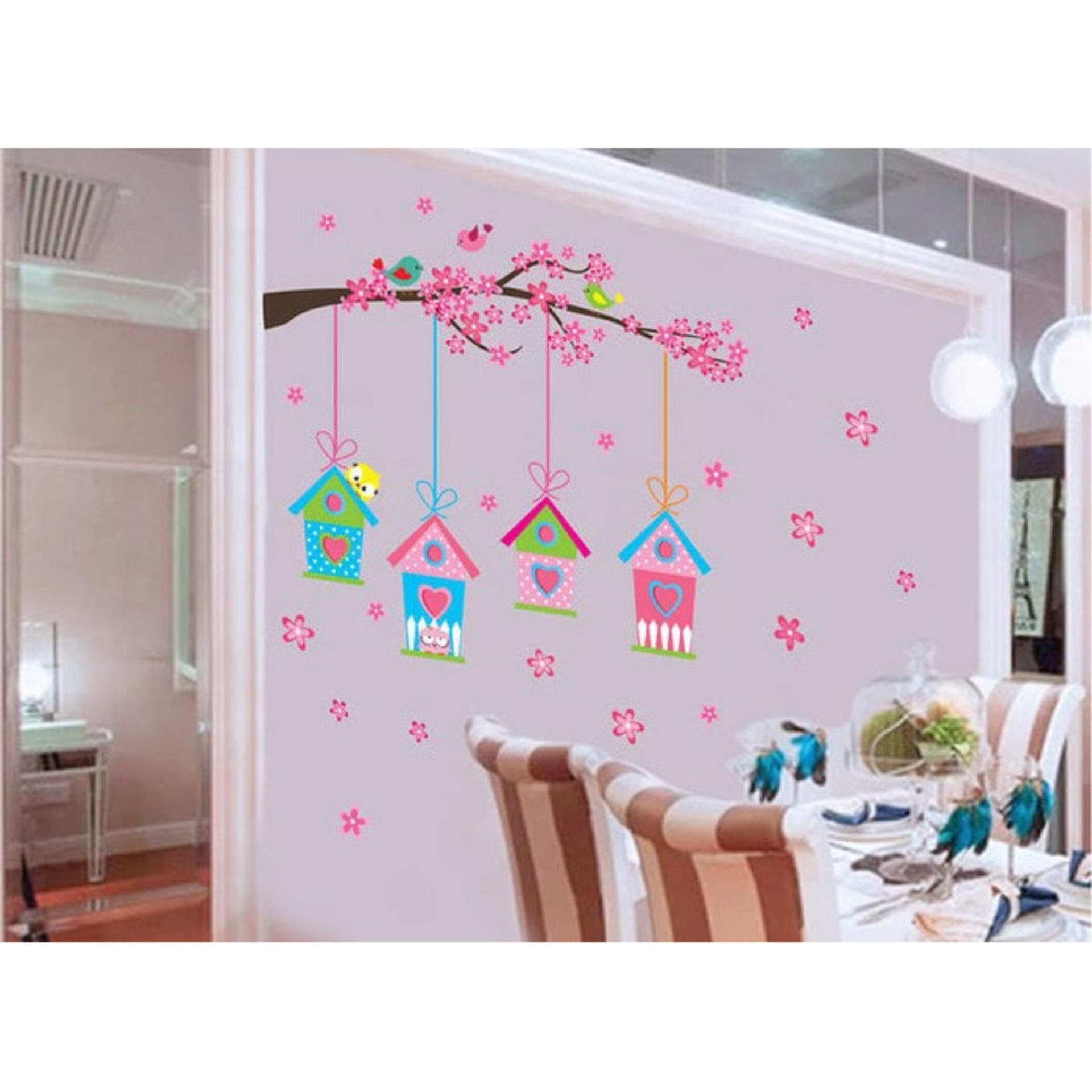 Detail Wall Sticker Kamar Nomer 22