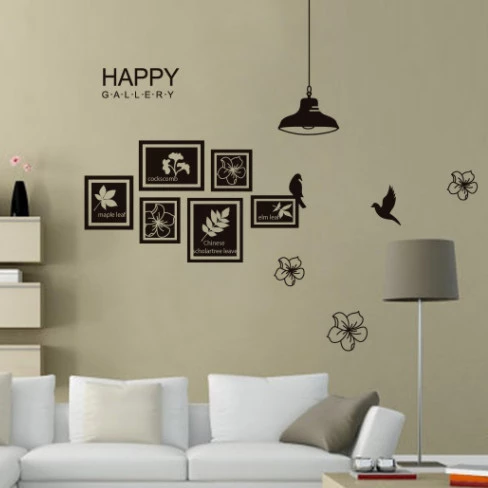 Detail Wall Sticker Kamar Nomer 27