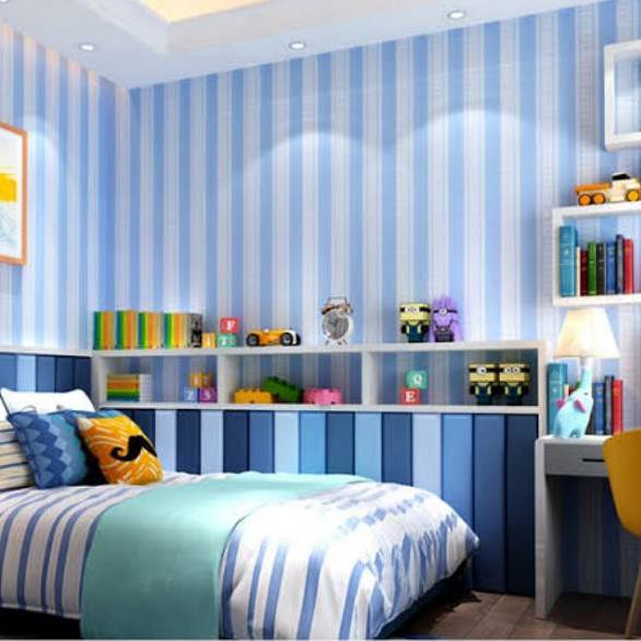 Detail Wall Sticker Kamar Nomer 8