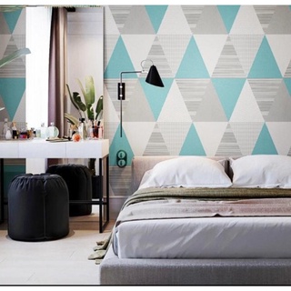 Detail Wall Sticker Kamar Tidur Nomer 10