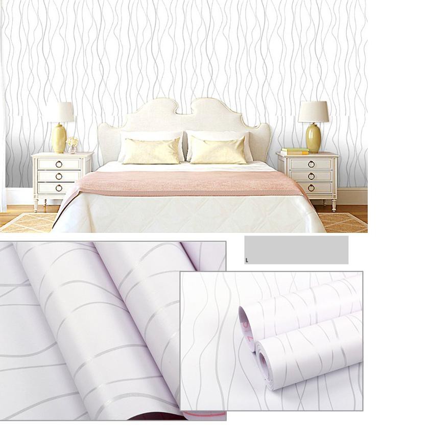 Detail Wall Sticker Kamar Tidur Nomer 3