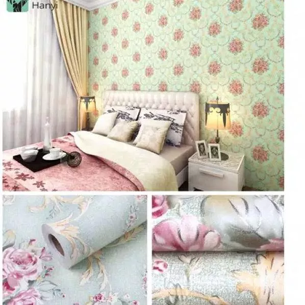 Detail Wall Sticker Kamar Tidur Nomer 44