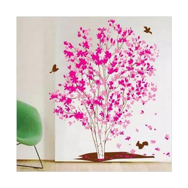 Detail Wall Sticker Lucu Nomer 17