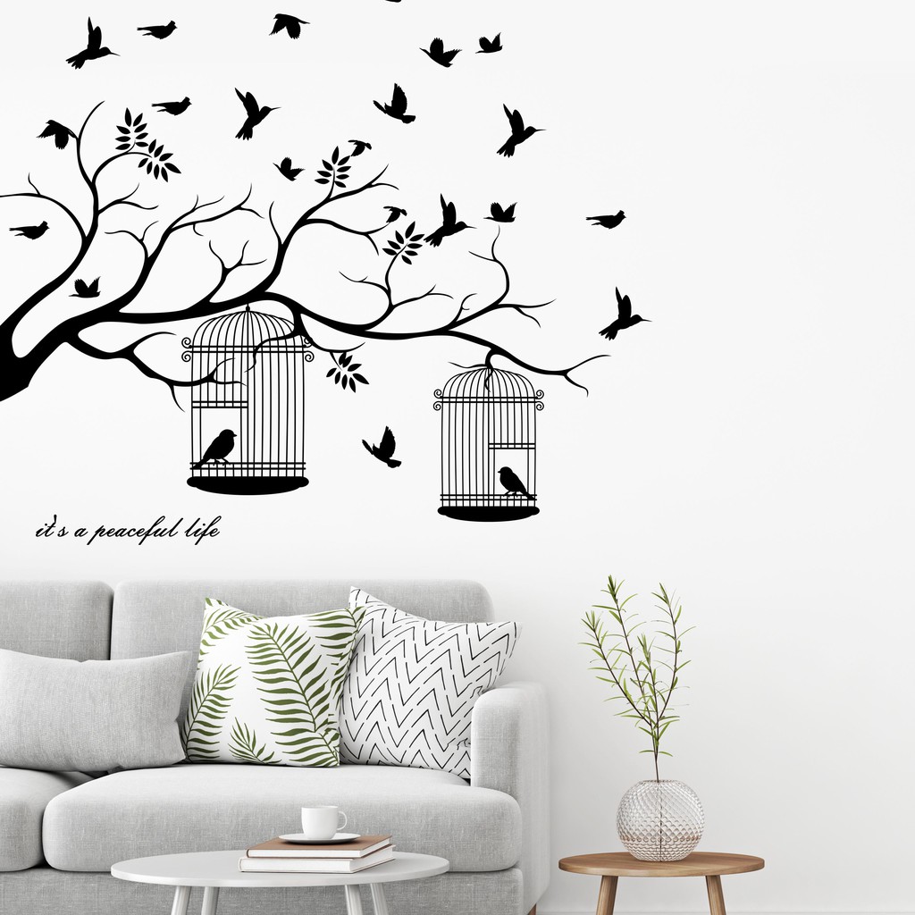 Detail Wall Sticker Lucu Nomer 3