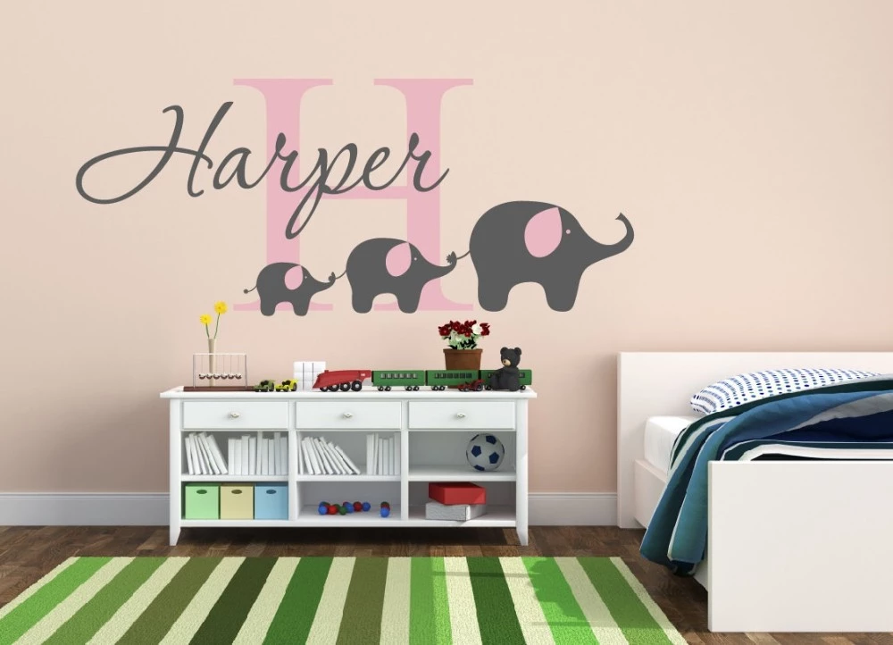 Detail Wall Sticker Lucu Nomer 29