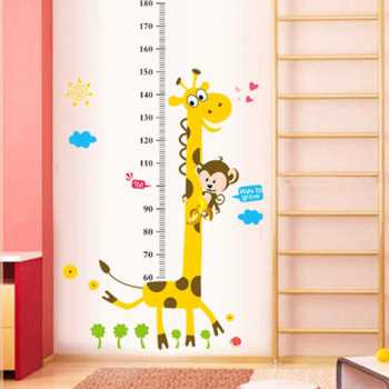 Detail Wall Sticker Lucu Nomer 39