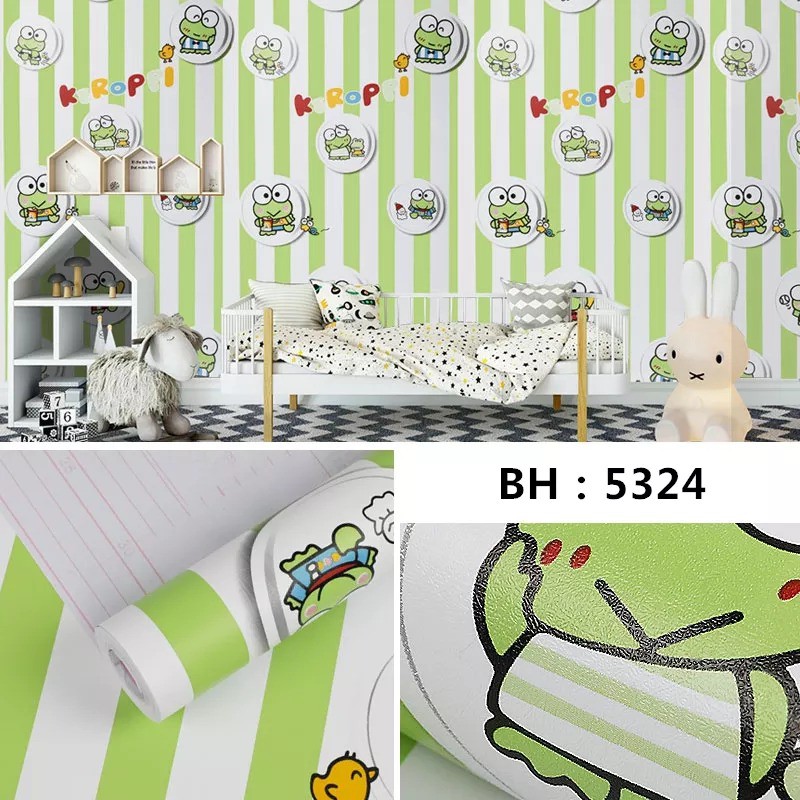 Detail Wall Sticker Lucu Nomer 42