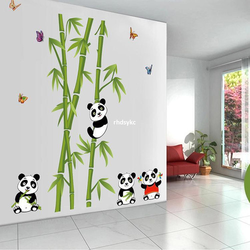 Detail Wall Sticker Lucu Nomer 52