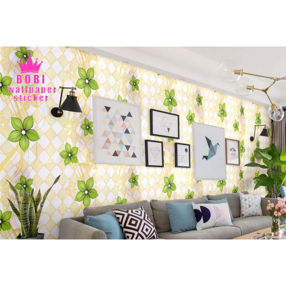 Detail Wall Sticker Lucu Nomer 55