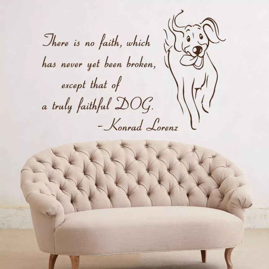 Detail Wall Stickers Quotes Nomer 56