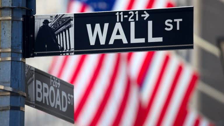 Detail Wall Street Wallpaper Nomer 18