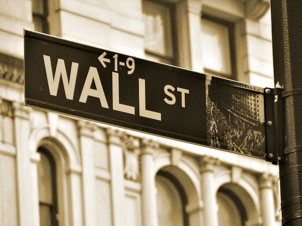 Detail Wall Street Wallpaper Nomer 20