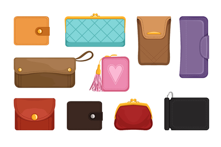 Detail Wallet Clipart Nomer 14