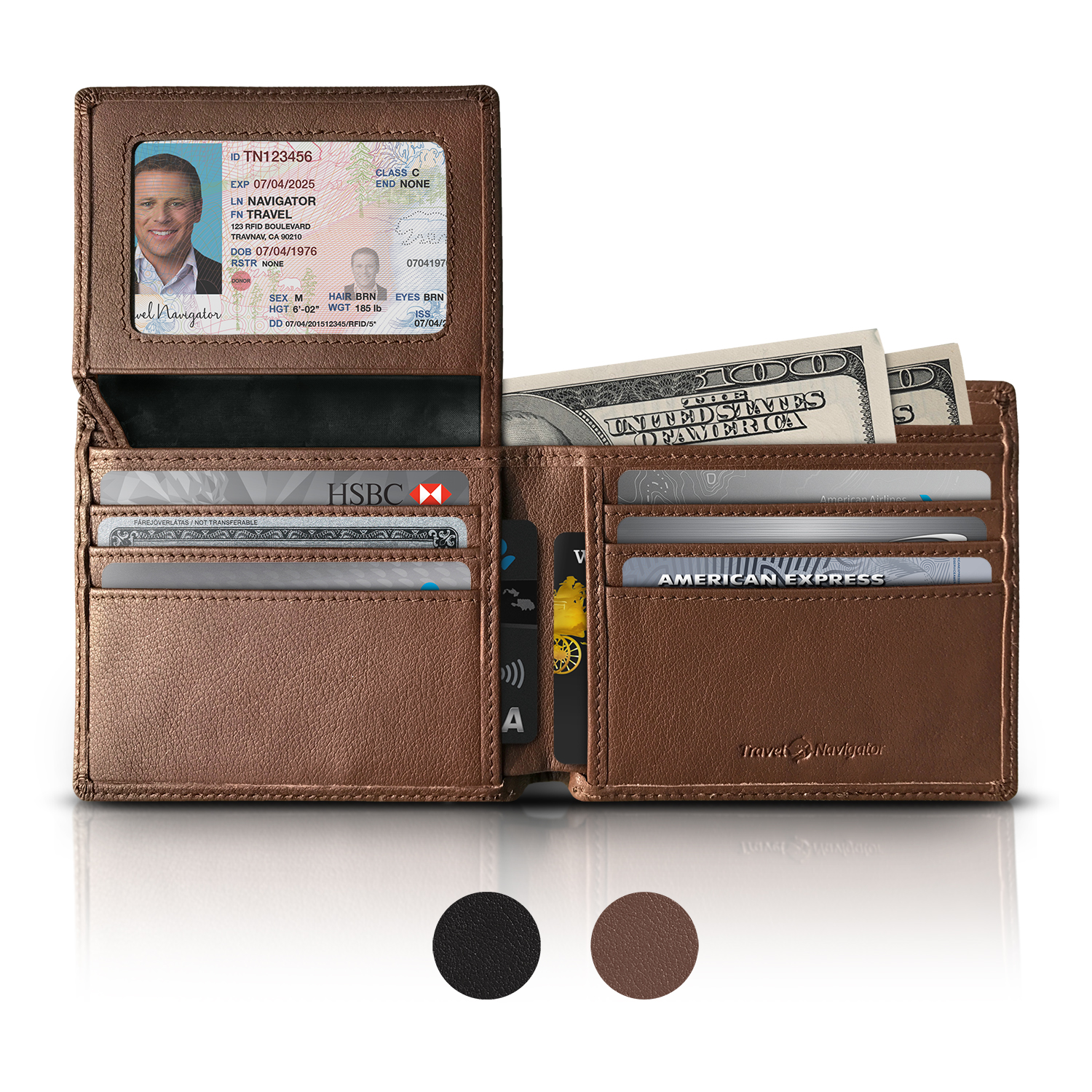 Detail Wallet Images Nomer 6