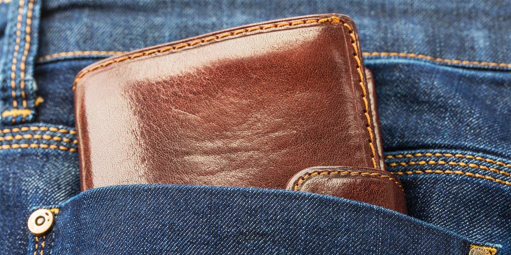 Detail Wallet Pic Nomer 41