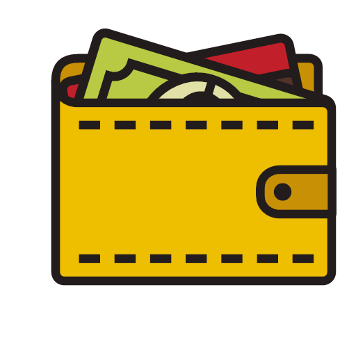 Detail Wallet Vector Png Nomer 14