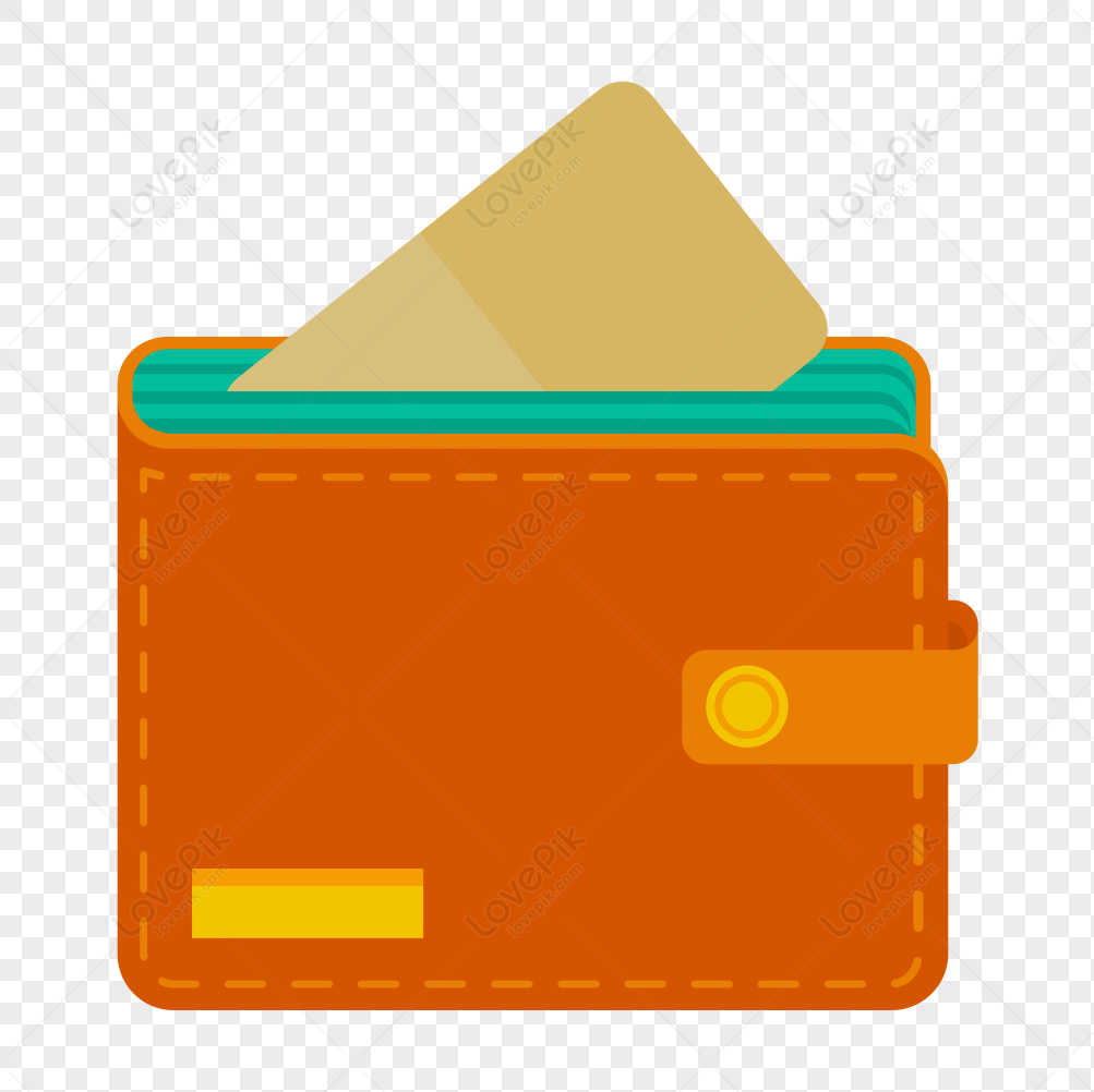 Detail Wallet Vector Png Nomer 49