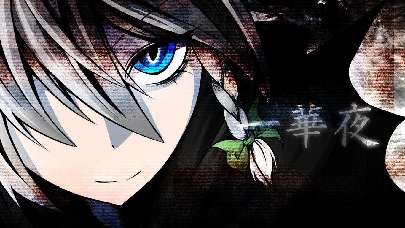 Detail Wallpaper 1366x768 Anime Nomer 33