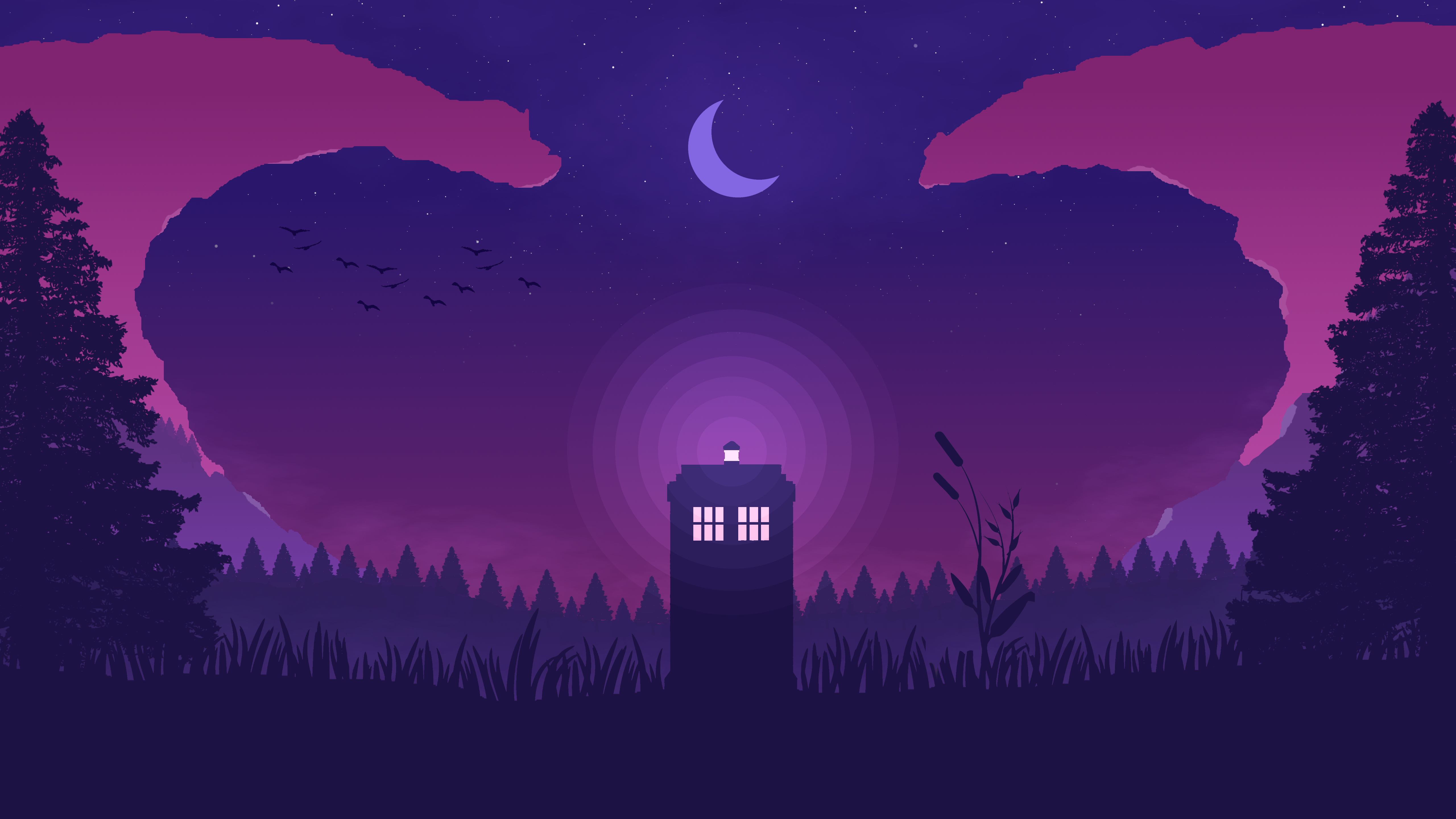 Detail Wallpaper 2d Nomer 32